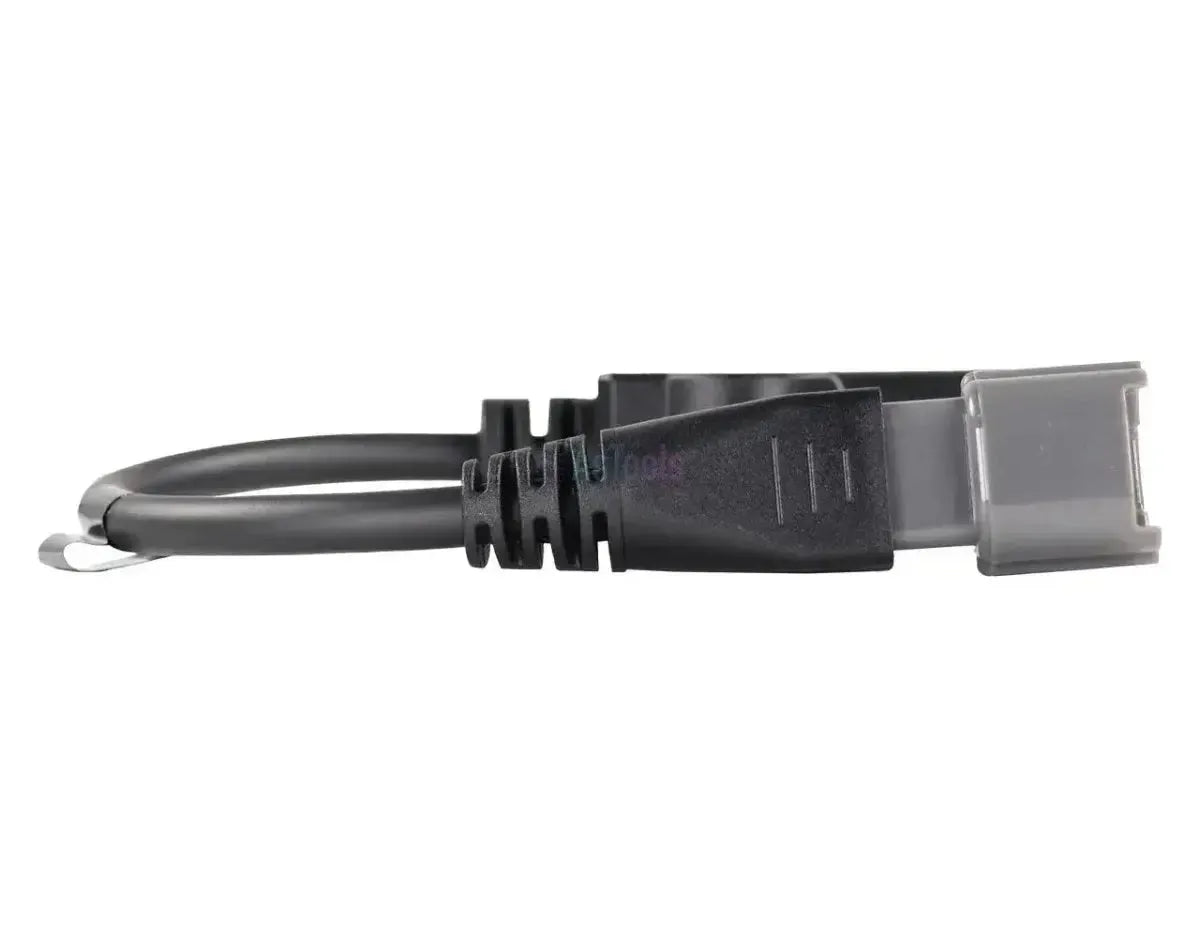 Jaltest (JDC601A) | Yamaha 3-poliges OBD - 16-poliges OBD2 Adapterkabel | Jetski