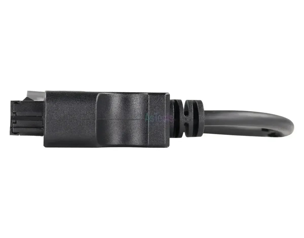 Jaltest (JDC601A) | Yamaha 3-poliges OBD - 16-poliges OBD2 Adapterkabel | Jetski