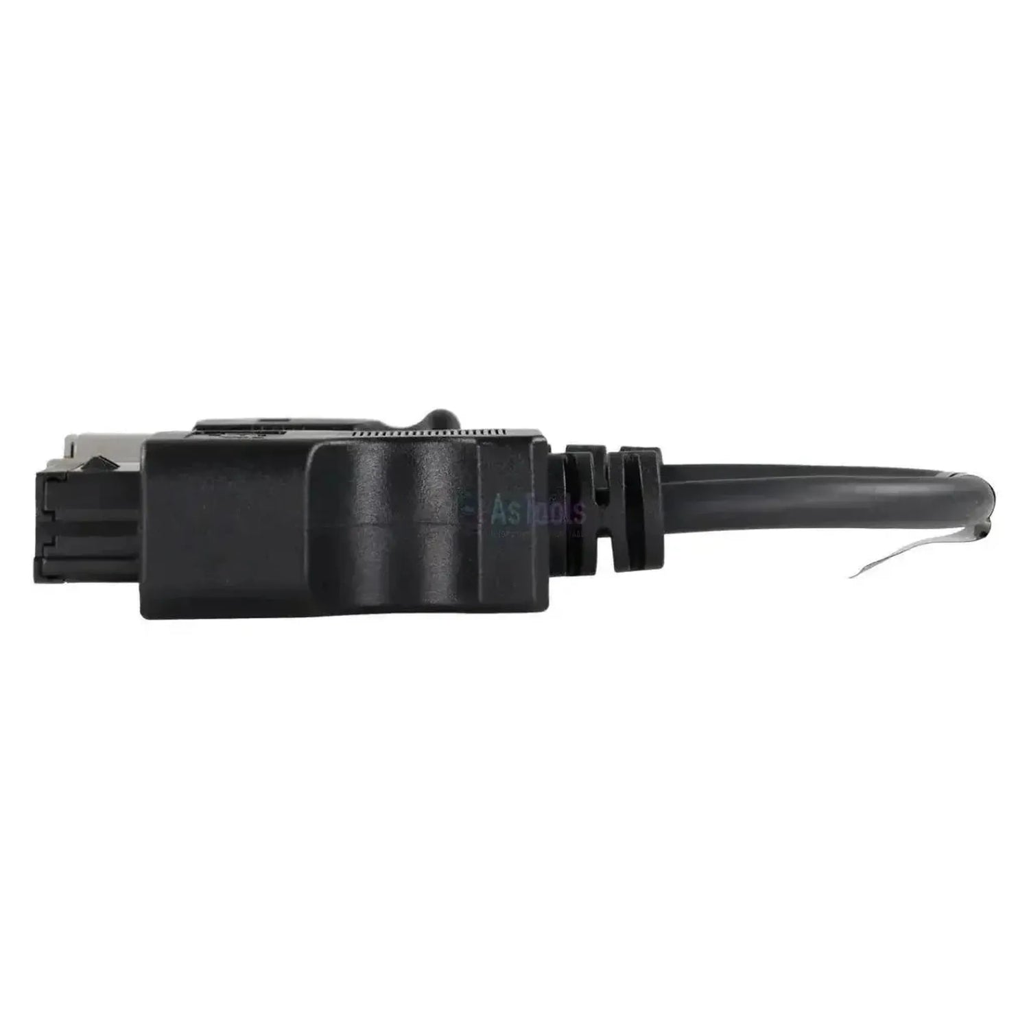 Jaltest (JDC538A) | Yanmar 6-poliges OBD - 16-poliges OBD2 Adapterkabel | Verbrennungsmotor