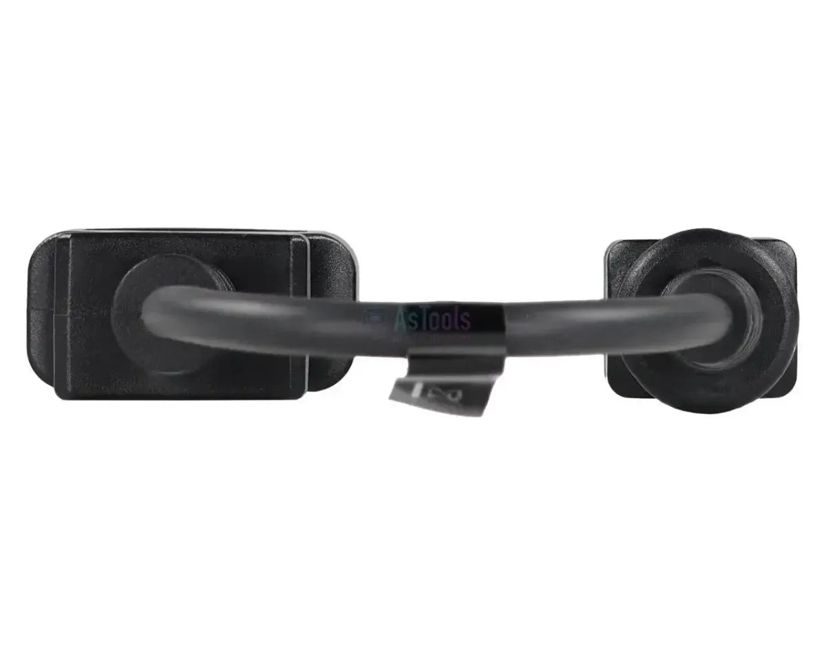 Jaltest (JDC538A) | Yanmar 6-poliges OBD - 16-poliges OBD2 Adapterkabel | Verbrennungsmotor