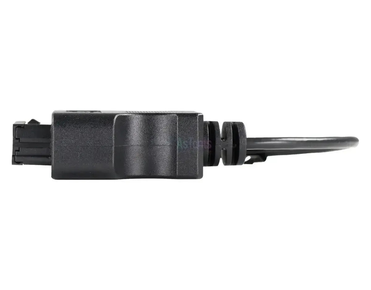 Jaltest (JDC308A) | ZF Ecolife Mini-USB - 16-poliges OBD2 Adapterkabel | Bus