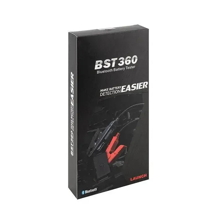Launch BST360 | Batterietester