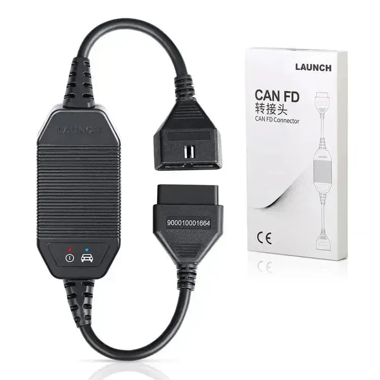 Launch CAN FD Connector Adapterkabel