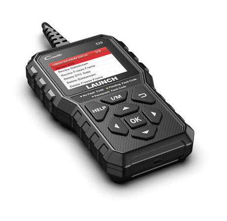 Launch Creader CR529 Auto Foutcodelezer