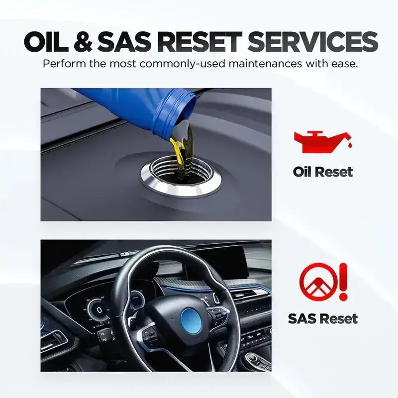 Launch Creader CR629 Auto Diagnosegerät
