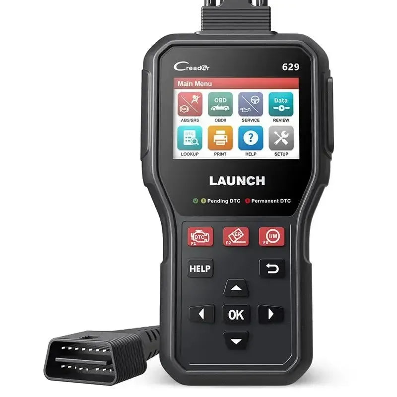 Launch Creader CR629 Auto Diagnosegerät