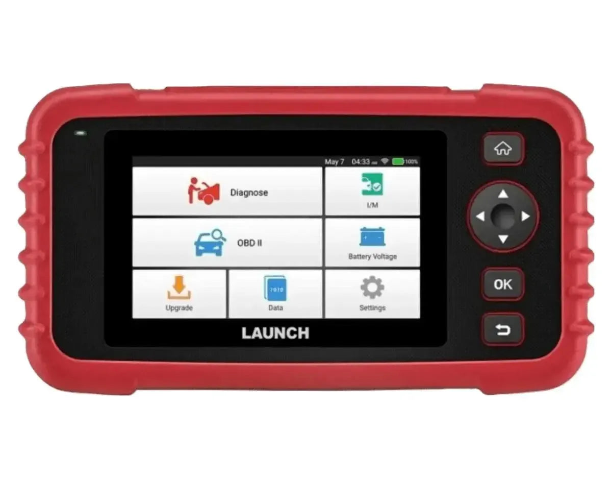 Launch Creader Professional CRP123X Plus Auto Diagnosegerät