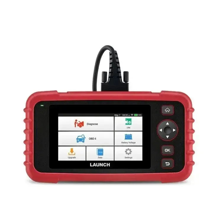 Launch Creader Professional CRP123X Plus Auto Diagnosegerät