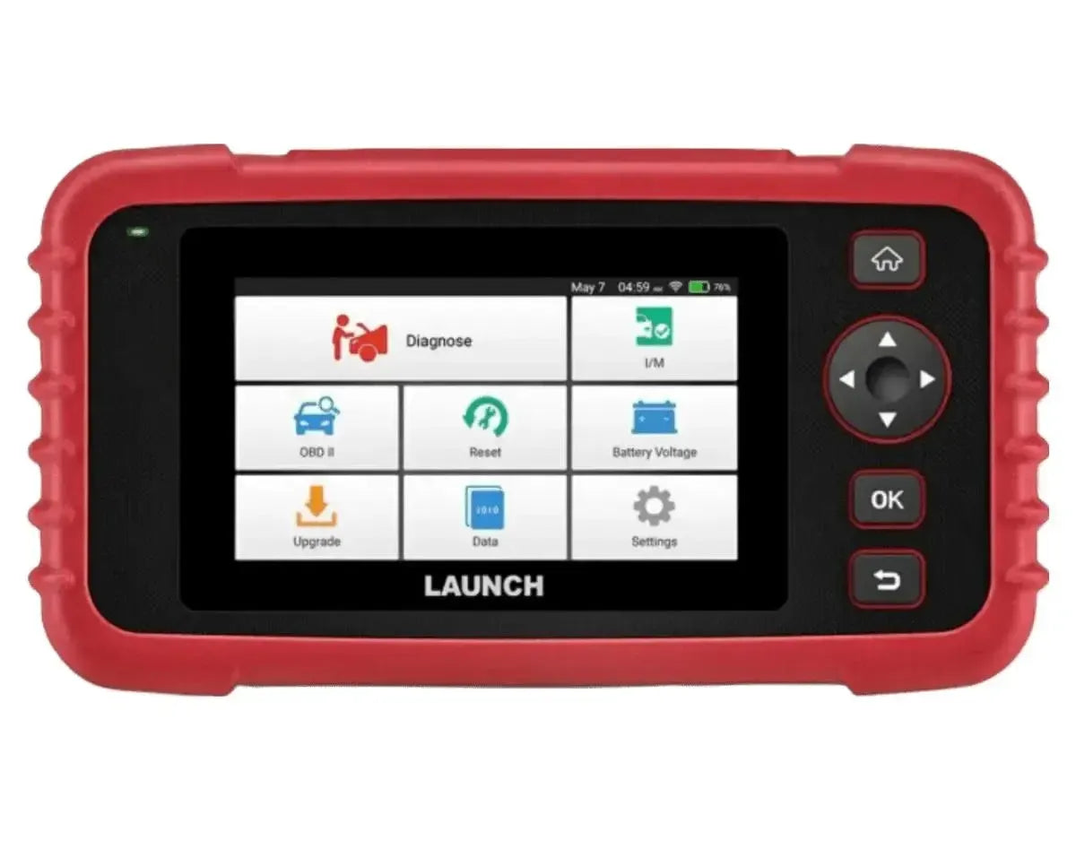 Launch Creader Professional CRP129X Plus Auto Diagnosegerät