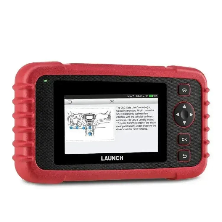 Launch Creader Professional CRP129X Plus Auto Diagnosegerät