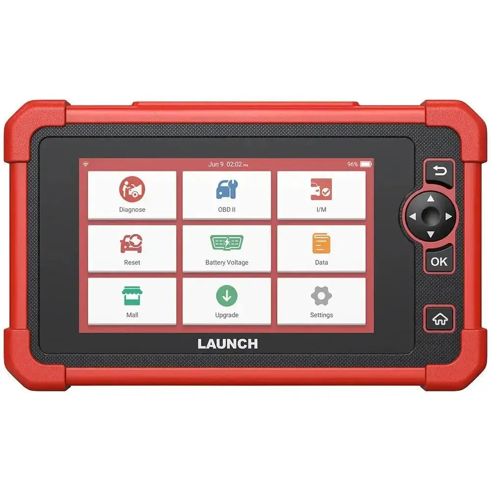 Launch Creader Professional CRP919X Auto Diagnosegerät