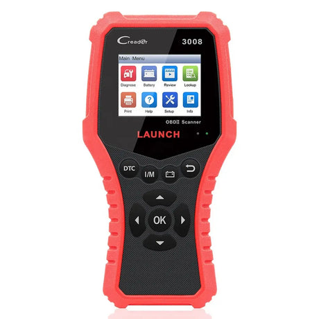 Launch Launch Creader CR3008 Auto Code Reader