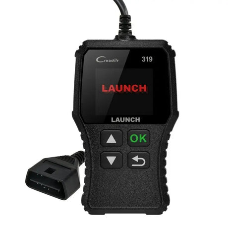 Launch Launch Creader CR319 Auto Code Reader