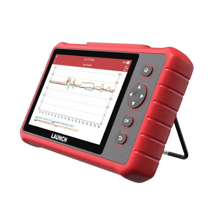 Launch Launch Creader Professional CRP909X Auto Uitleesapparaat