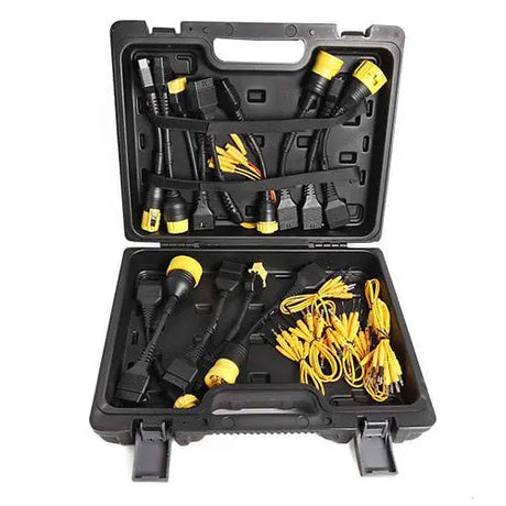 Launch Launch Heavy Duty Adaptor Cable Box