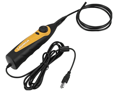 Launch Launch VSP-600 USB Inspectiecamera 5,5 mm
