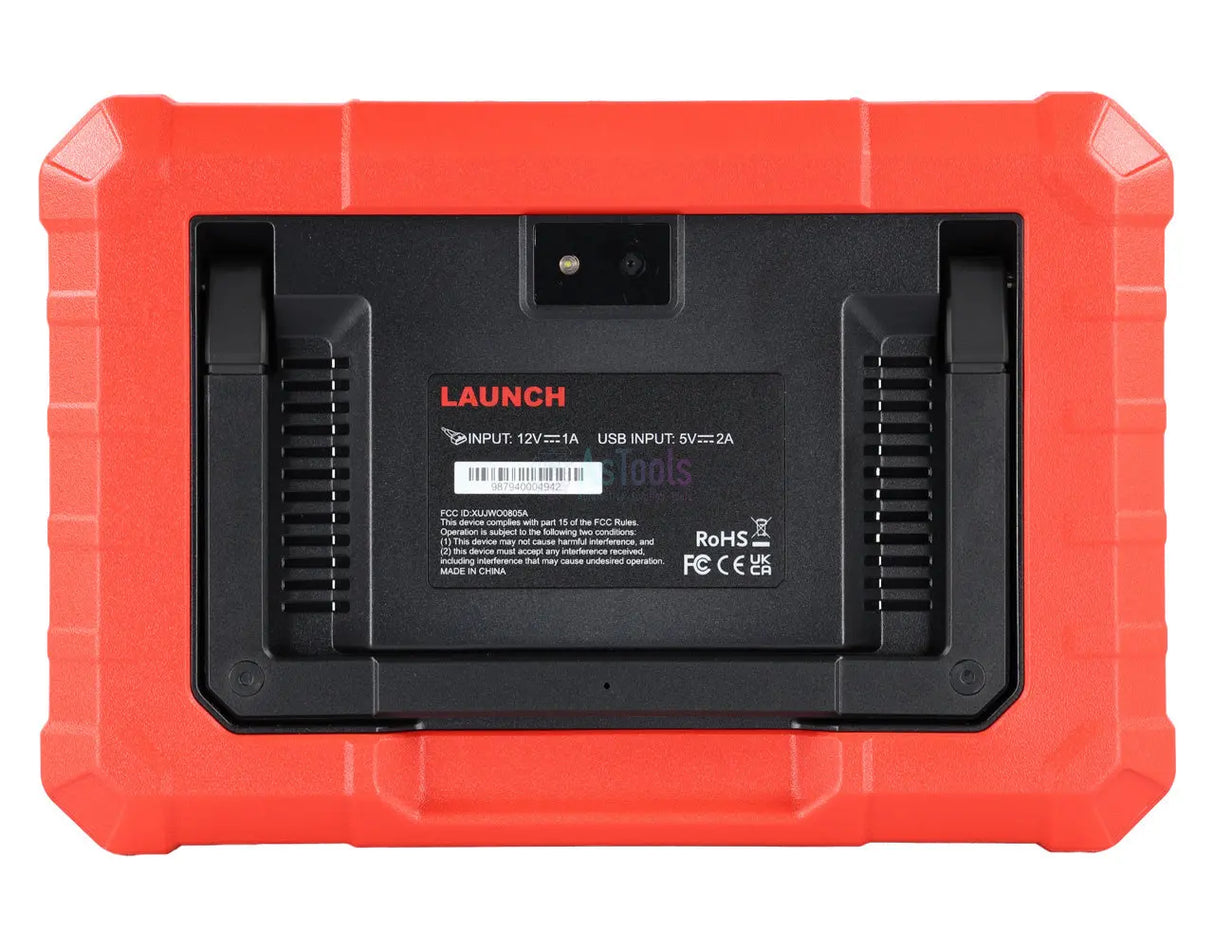 Launch Launch X-431 ProS Elite Auto Uitleesapparaat