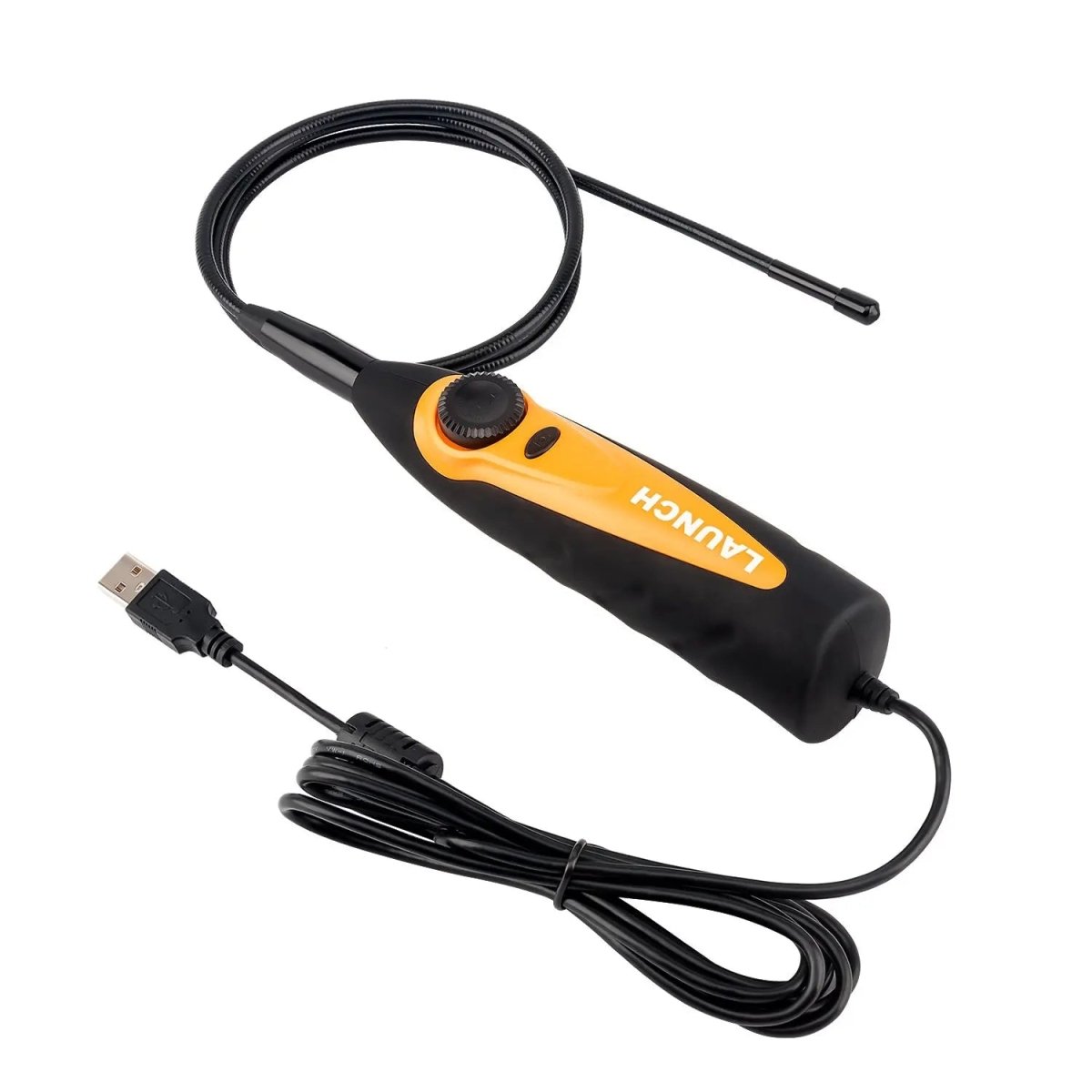 Launch VSP-600 USB Inspectiecamera 5,5 mm