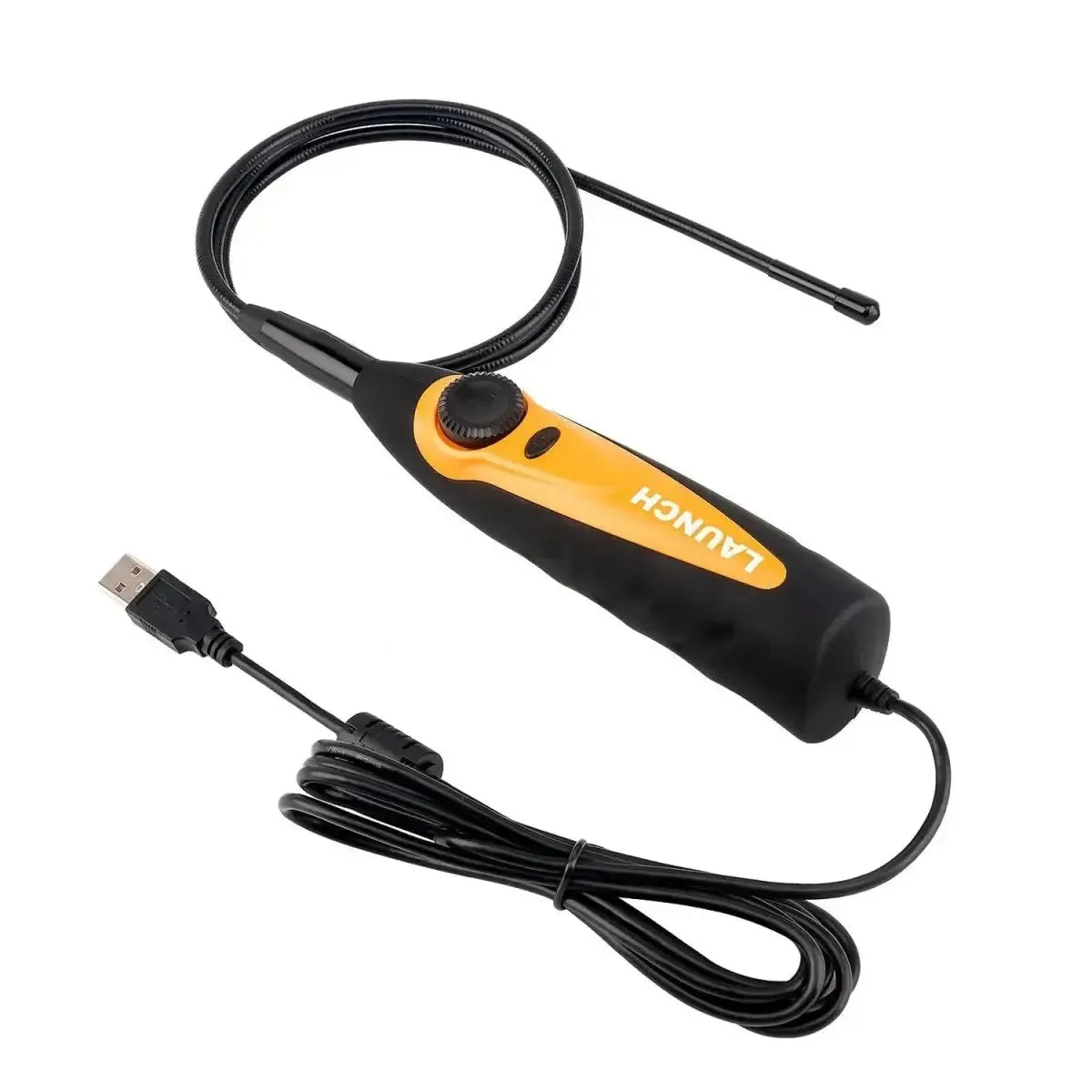 Launch VSP-600 USB Inspektionskamera 5,5 mm