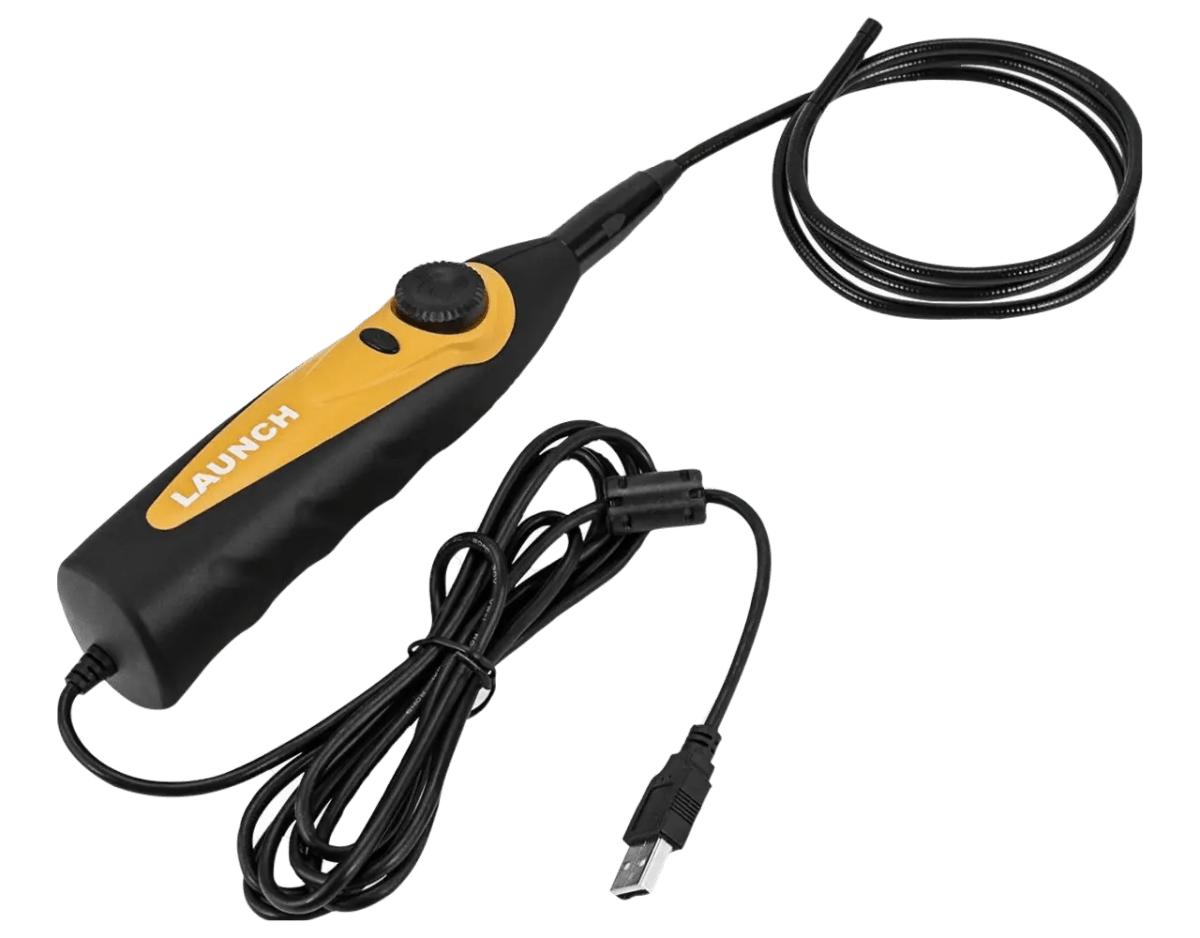 Launch VSP-600 USB Inspectiecamera 5,5 mm