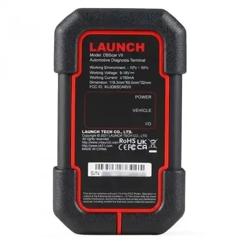 Launch X-431 IMMO Elite Auto Schlüsselprogrammierer