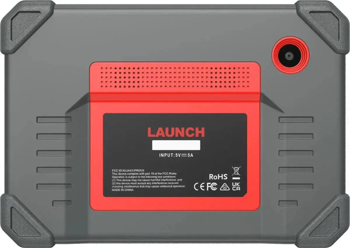Launch X-431 IMMO Plus Auto Schlüsselprogrammierer