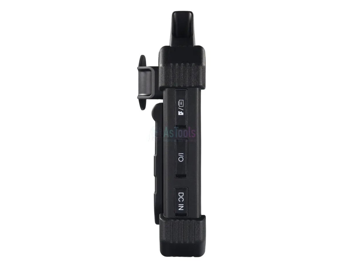 Launch X-431 PAD VII Elite Auto Uitleesapparaat