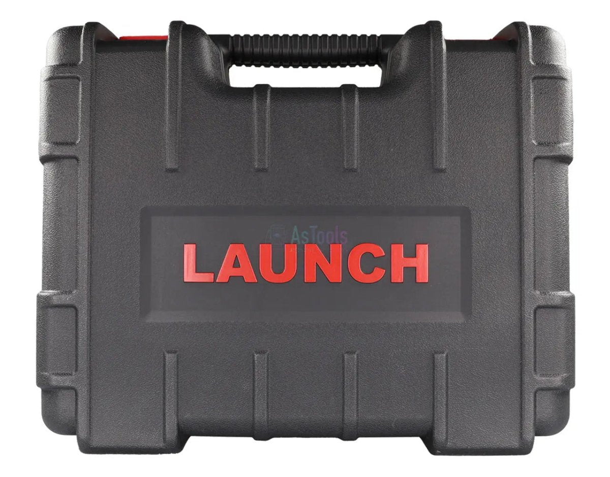 Launch X-431 ProS V Auto Uitleesapparaat