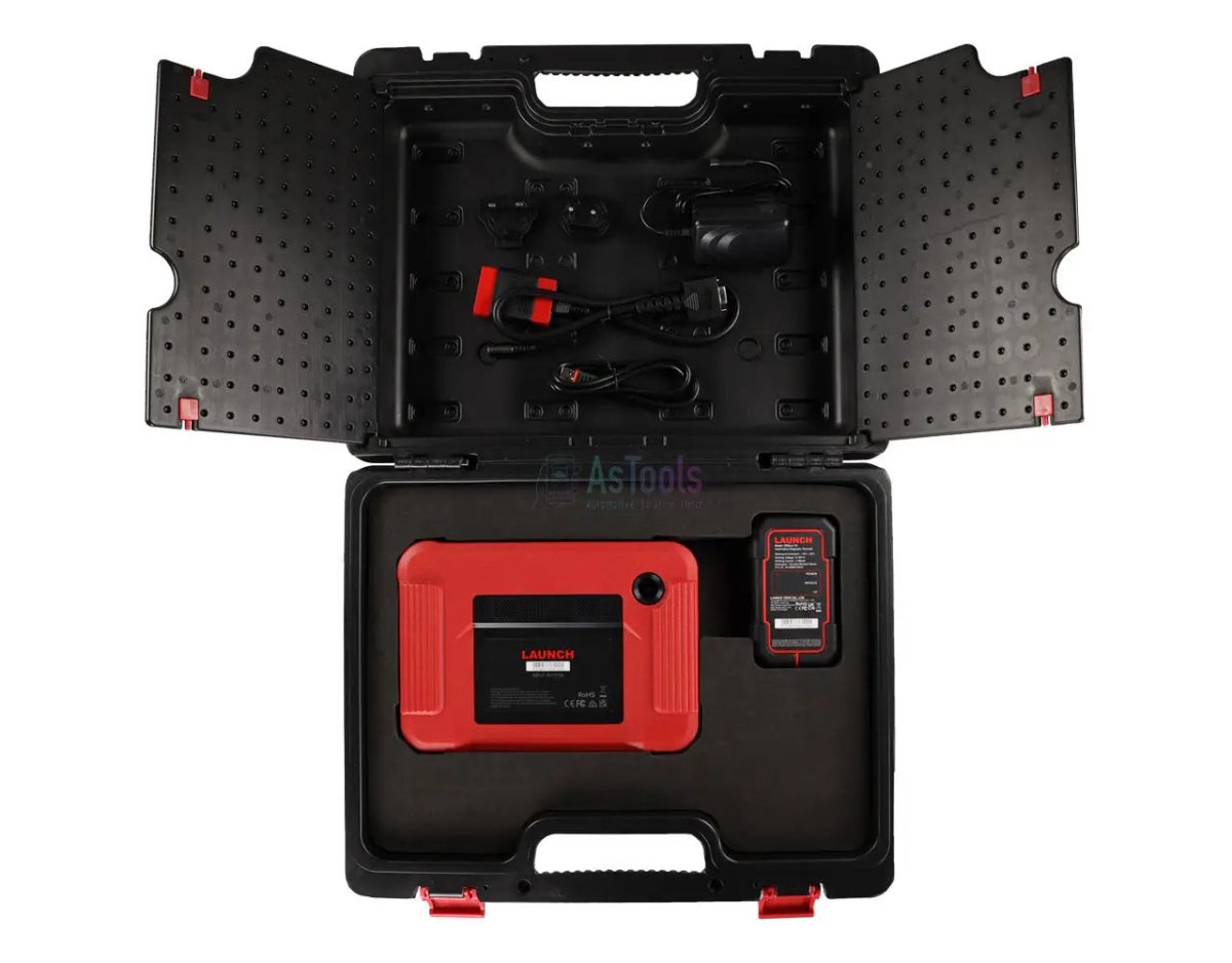 Launch X-431 ProS V Auto Uitleesapparaat