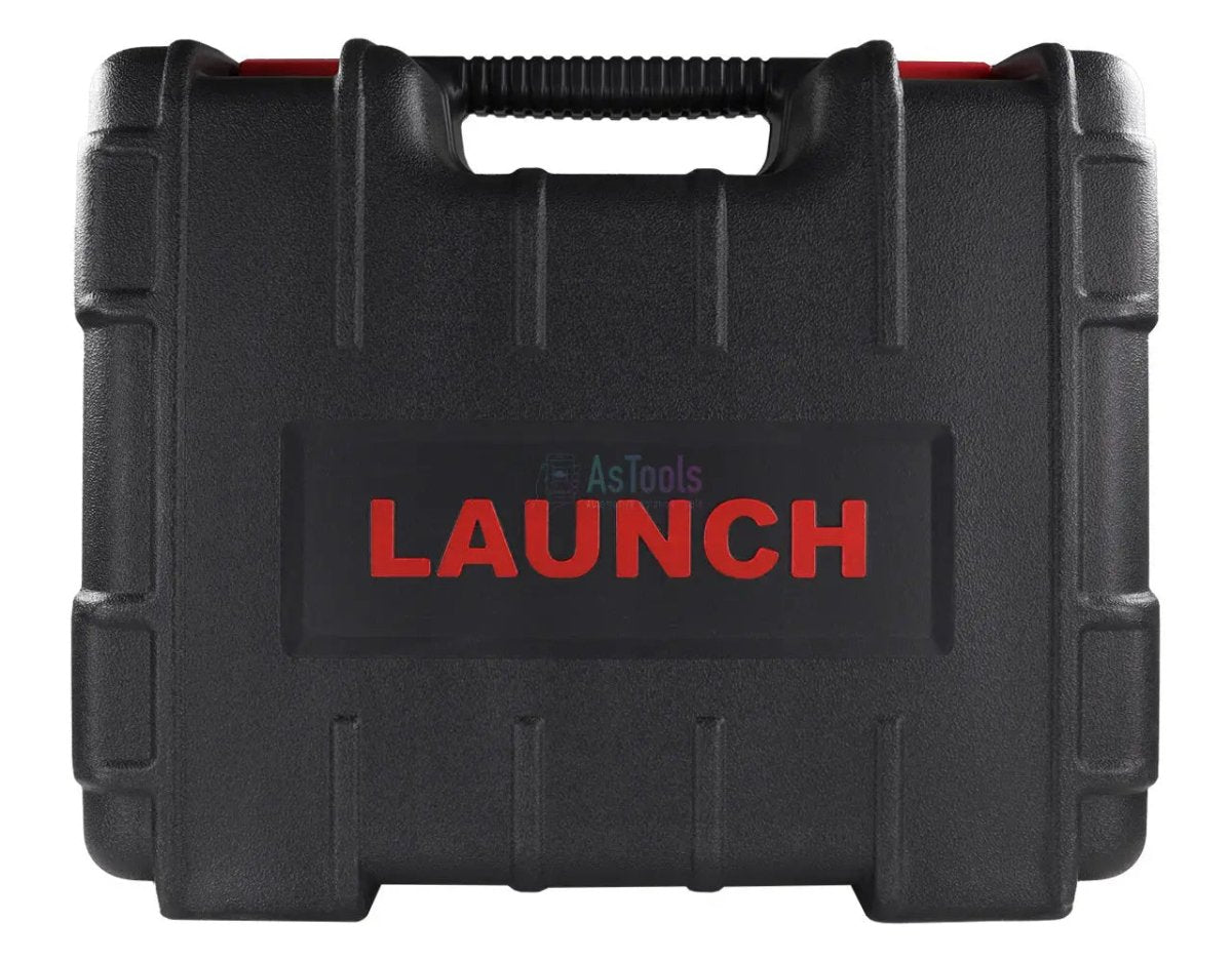 Launch X-431 V+ SmartLink HD Vrachtwagen Uitleesapparaat