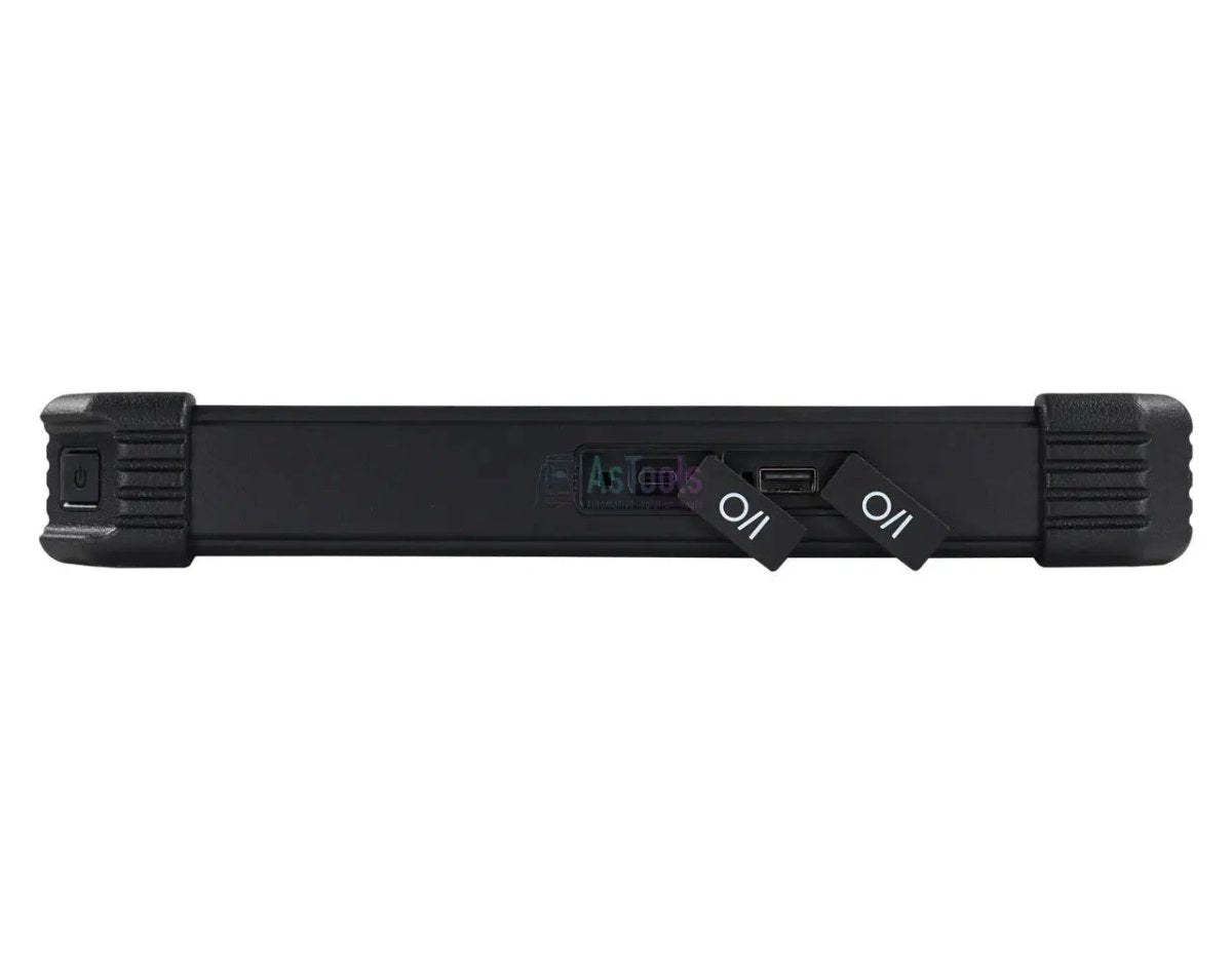 Launch X-431 V+ SmartLink HD Vrachtwagen Uitleesapparaat