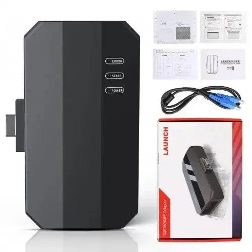 Launch X-PROG 3 PC Adapter ECU Programmierer