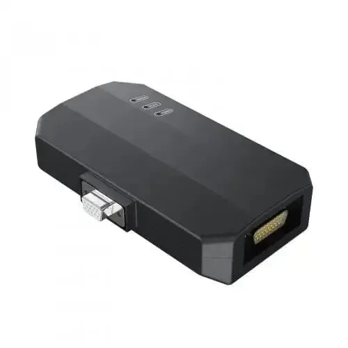 Launch X-PROG 3 PC Adapter ECU Programmierer