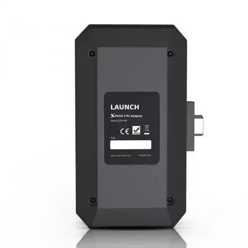 Launch X-PROG 3 PC Adapter ECU Programmierer