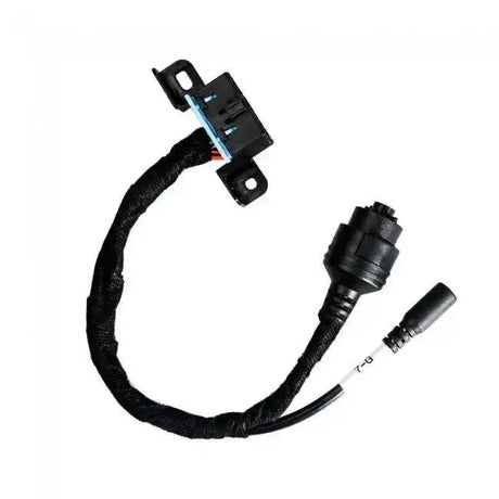 Mercedes 7G TCU zu 16-poligem OBD2 Adapterkabel
