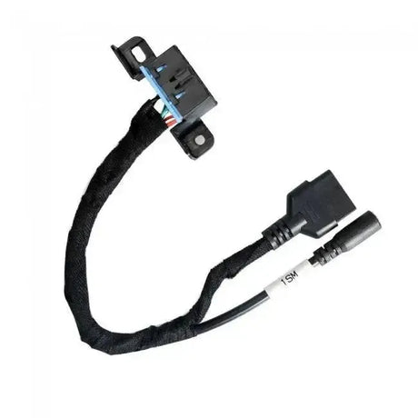 Mercedes ISM zu 16-poligem OBD2 Adapterkabel