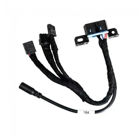 Mercedes W164 EIS/ELV zu 16-poligem OBD2 Adapterkabel