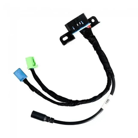 Mercedes W166 EIS/ELV zu 16-poligem OBD2 Adapterkabel