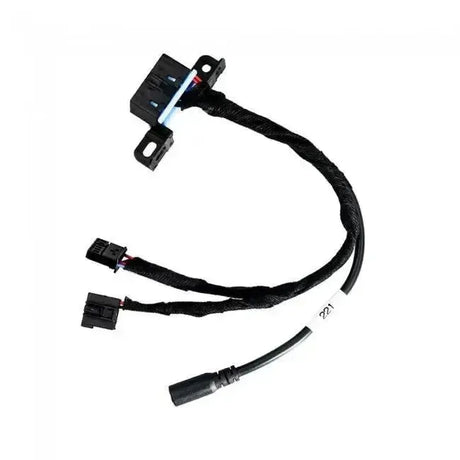 Mercedes W221 EIS/ELV zu 16-poligem OBD2 Adapterkabel