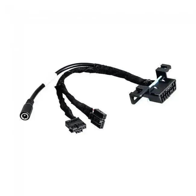 Mercedes W221 EIS/ELV zu 16-poligem OBD2 Adapterkabel