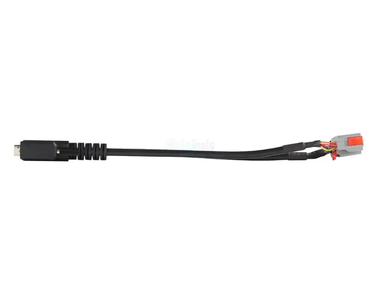 OBDSTAR (T006) | 12+22-poliges GSM - 15-poliges DB15 Adapterkabel | Personenwagen