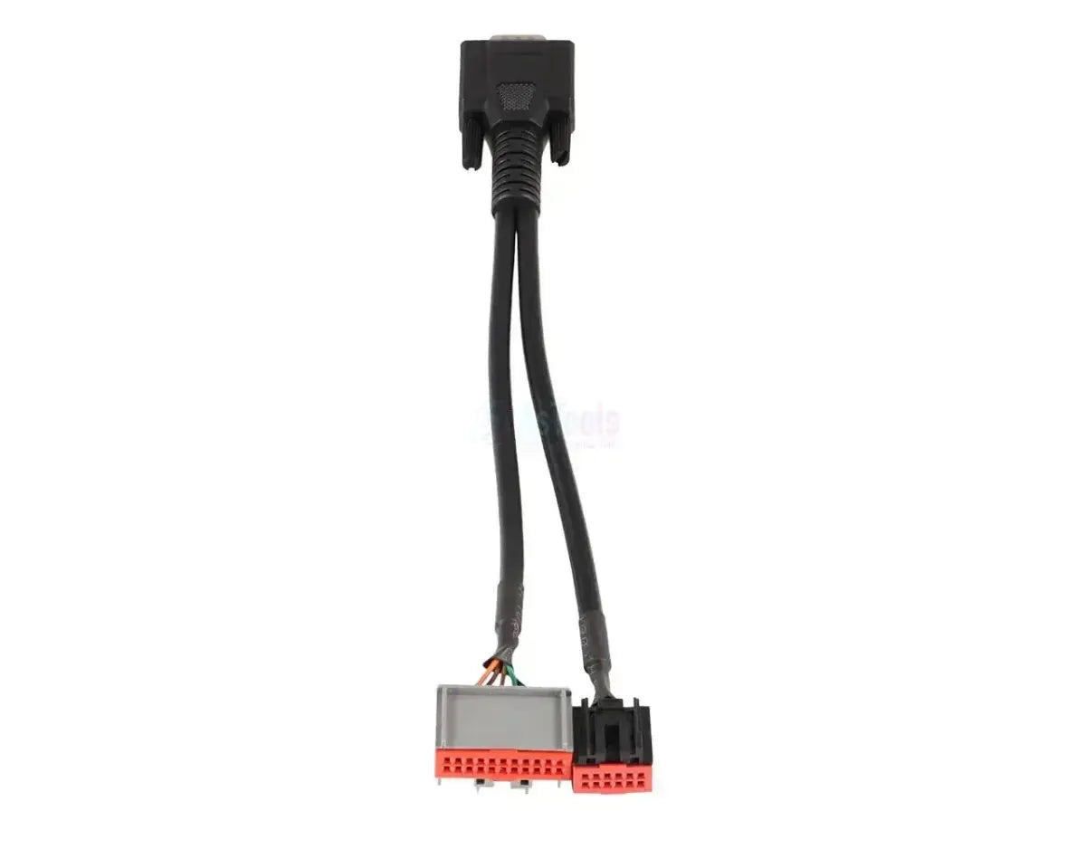 OBDSTAR (T006) | 12+22-poliges GSM - 15-poliges DB15 Adapterkabel | Personenwagen
