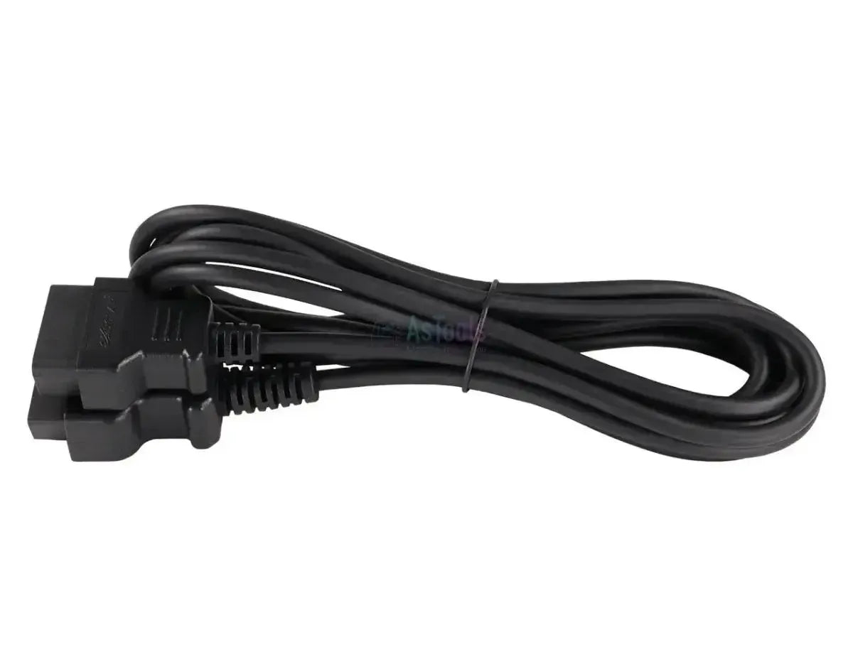 OBDSTAR (M000A) | 16-poliges OBD2-Verlängerungskabel (400 cm) | Schnittstelle