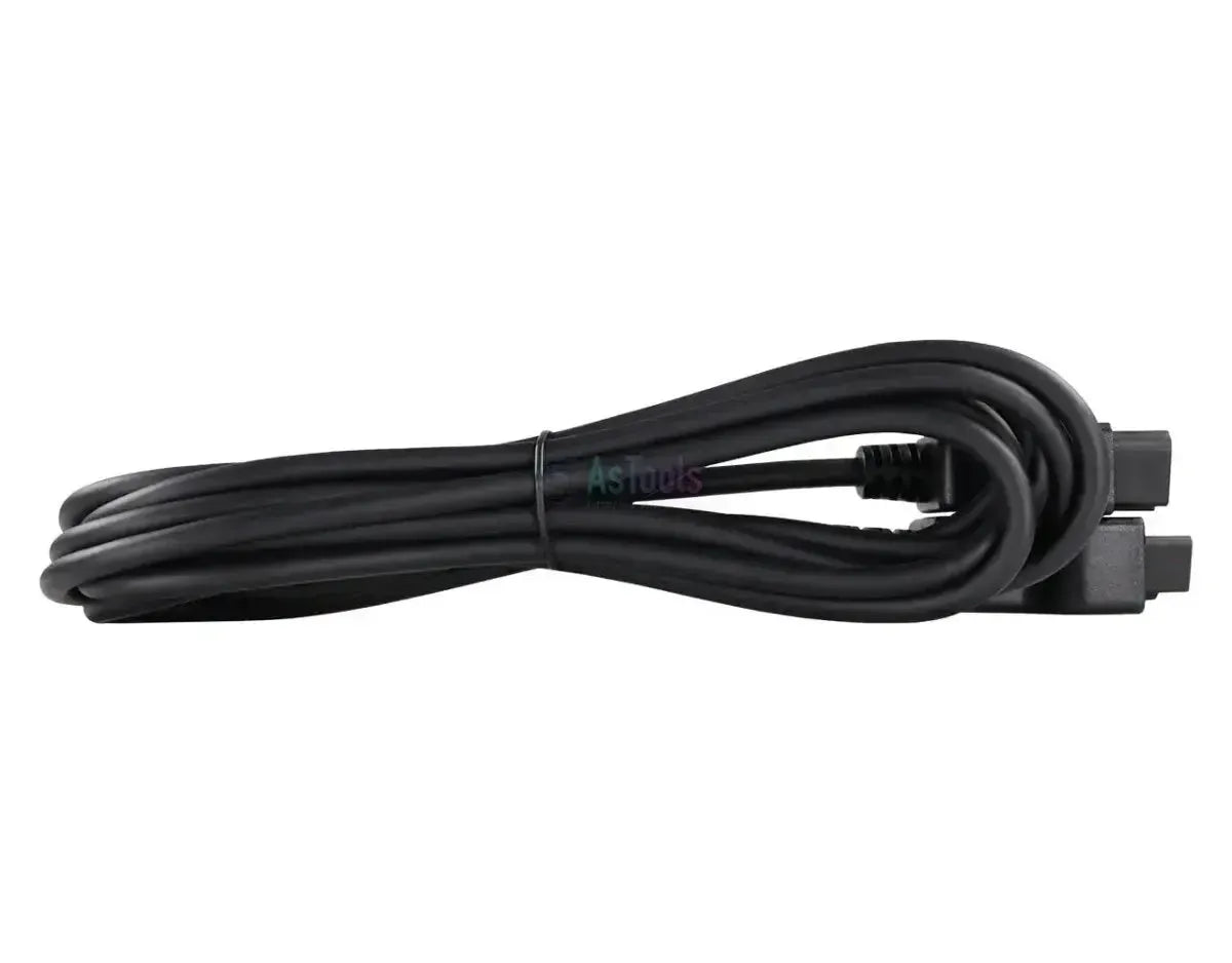 OBDSTAR (M000A) | 16-poliges OBD2-Verlängerungskabel (400 cm) | Schnittstelle