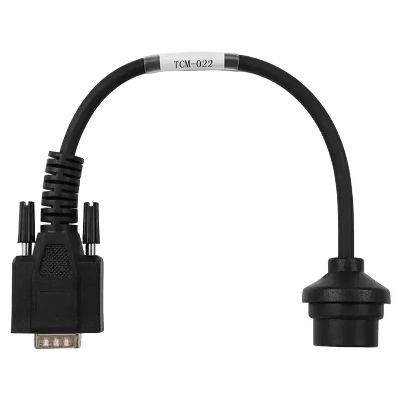 OBDSTAR (TCM-022) | Continental (6HP) 16-poliges TCM – 15-poliges DB15 Adapterkabel | Personenwagen