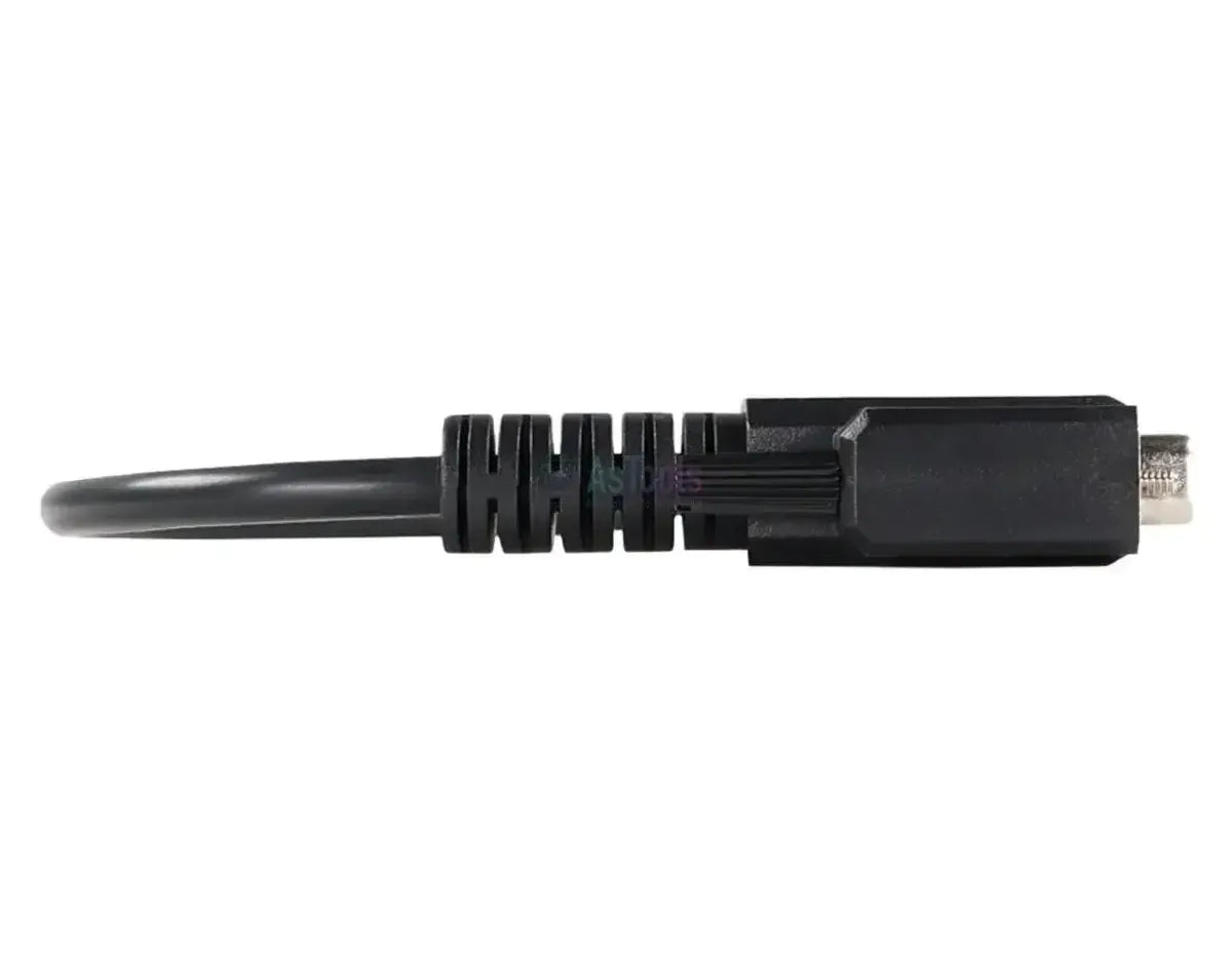OBDSTAR (T007) | Volkswagen Klimaanlagenanschluss – 15-poliges DB15 Adapterkabel | Personenwagen