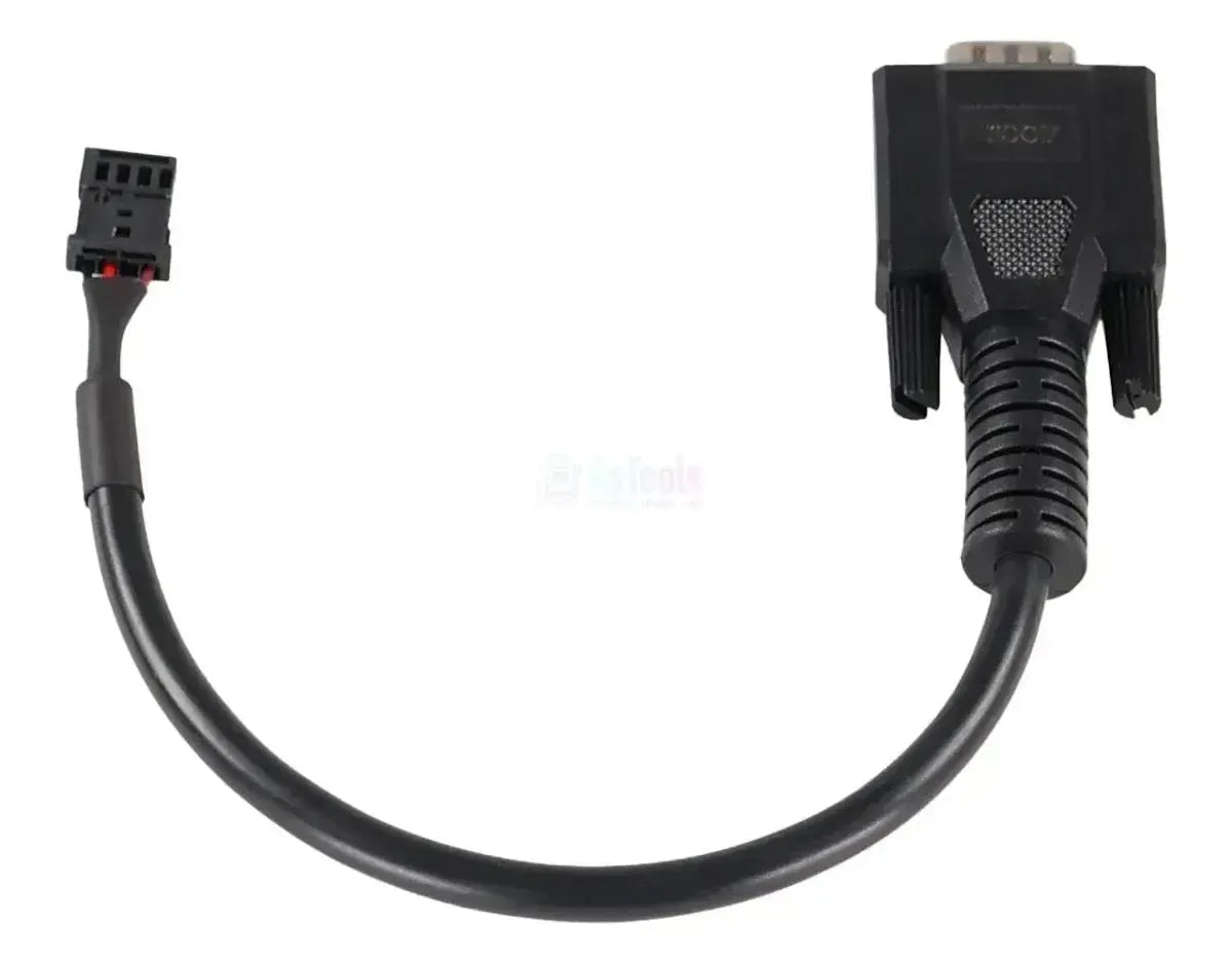 OBDSTAR (T007) | Volkswagen Klimaanlagenanschluss – 15-poliges DB15 Adapterkabel | Personenwagen