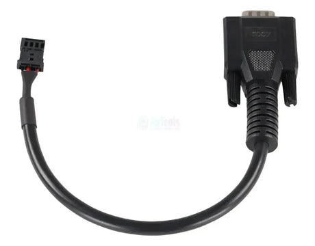OBDSTAR (T007) | Volkswagen Klimaanlagenanschluss – 15-poliges DB15 Adapterkabel | Personenwagen
