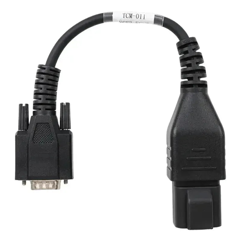 OBDSTAR (TCM-011) | Getrag (VGS2-FCVT) 6-poliges TCM – 15-poliges DB15 Adapterkabel | Personenauto
