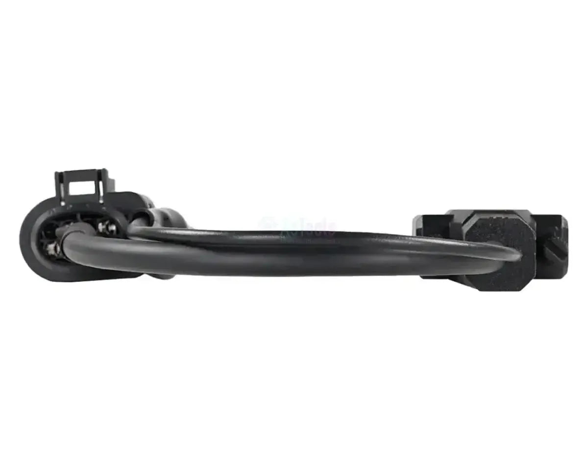OBDSTAR (T001) | Audi 48V Start-Stopp-Modul – 15-poliges DB15 Adapterkabel | Personenwagen